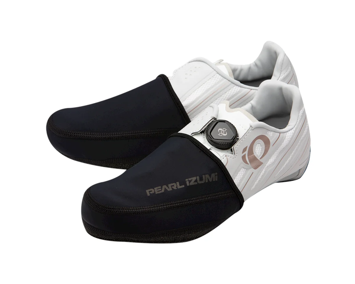 Pearl iZUMi Pro AmFIB Toe Cover (Black) (S/M)